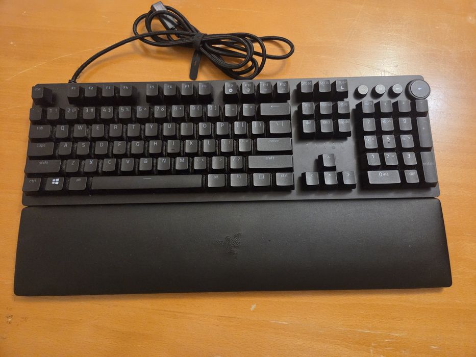 Razer Huntsman V2