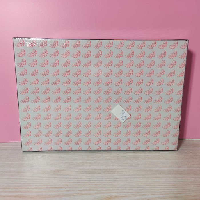 Новий пазл на 500 елементів