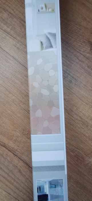 Folia okienna samoprzylepna