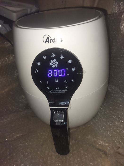 Аерогриль Ardes ARAMFRY34 аерофритюрниця 1450w