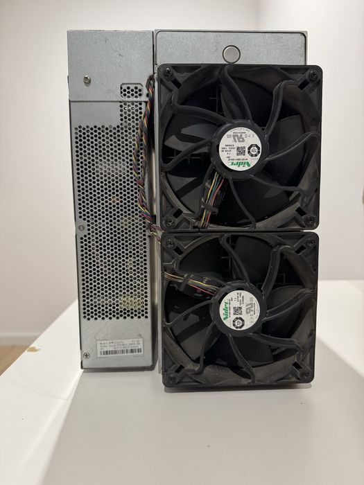 Asic Antminer L7 9500gh 4 unidades