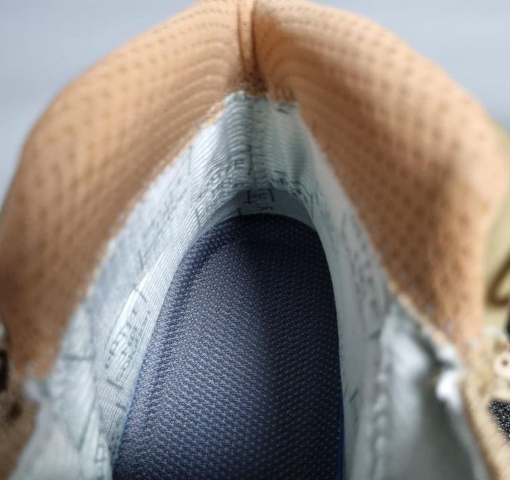 Літні тактичні берці