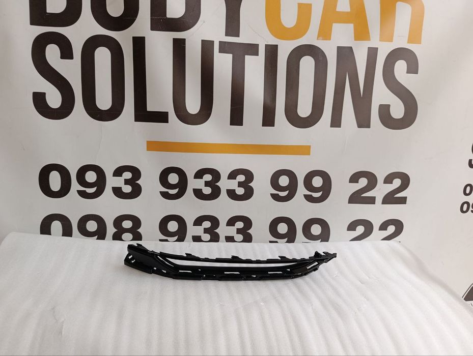 Повітропровід правий внутрішній (S LIne) AUDI Q7 2020-23