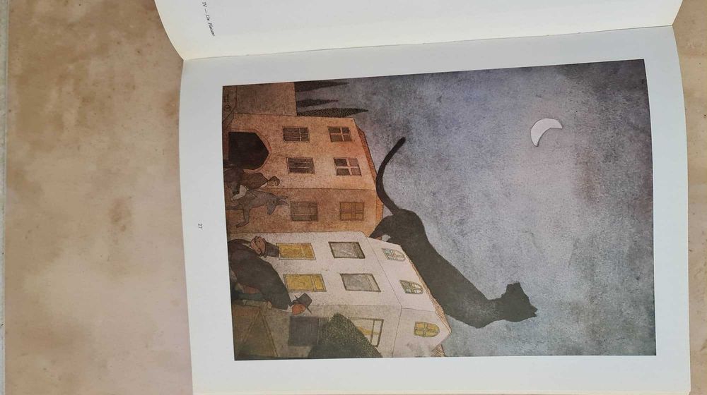 Livro SPLEEN Autor Mário Botas