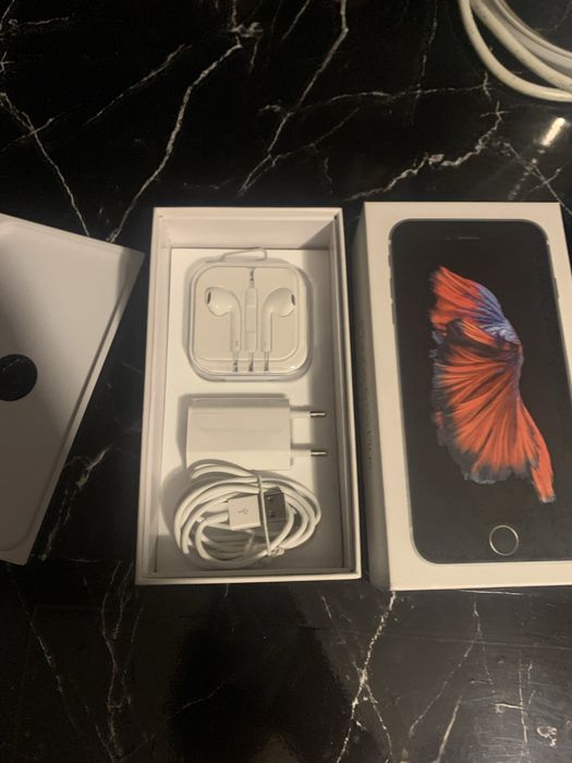 Iiphone  6s plus