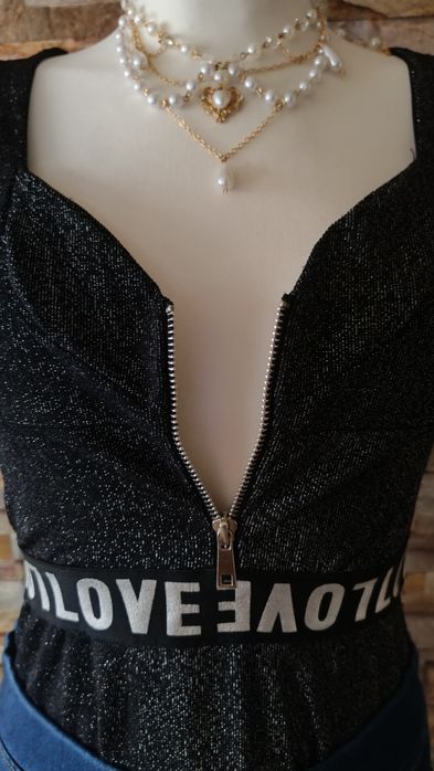 Body damskie rozmiar M