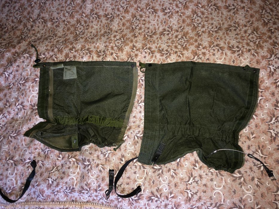 Бахіли гетри нато не б/у 480 грн