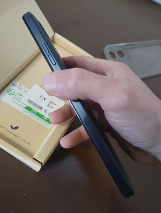 Vendo motoG 05 novo( na caixa)