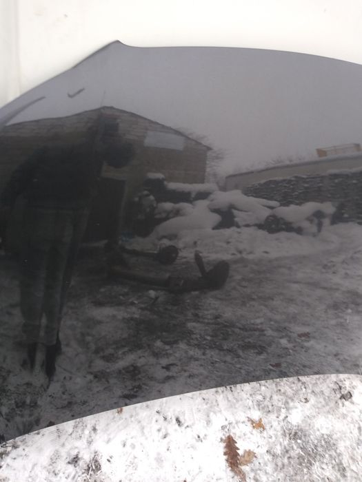 Maska audi a3 8p mały grill