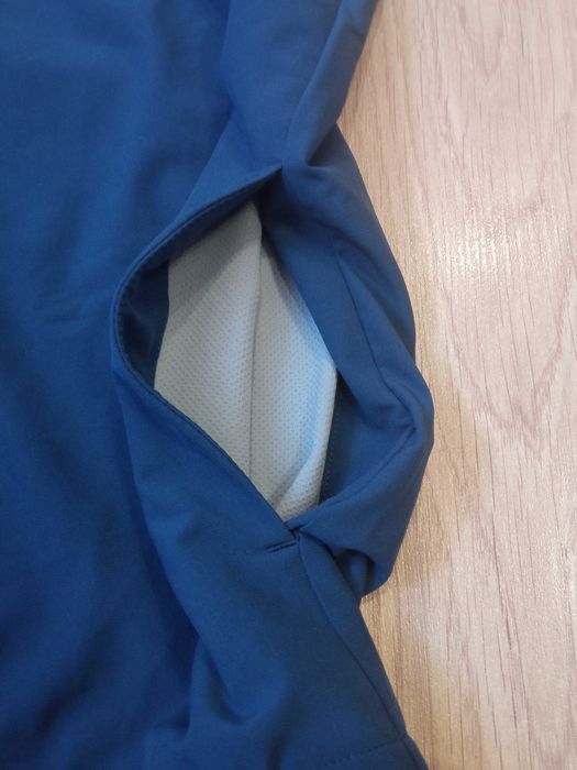 Безрукавка чоловіча Adidas Golf