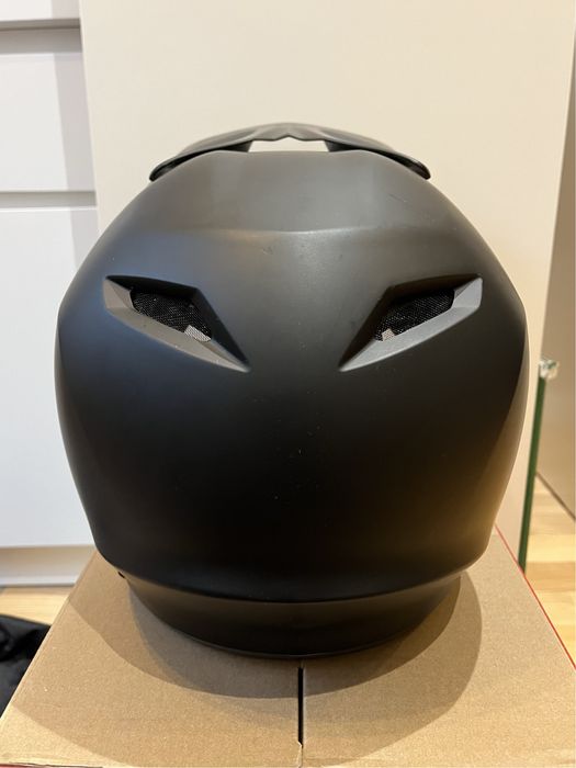 Kask full face Bell Transfer L