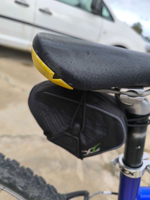 Bicicleta Corratec semi-pro