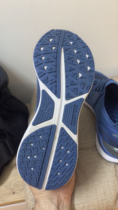 продам кроси пума оригінал