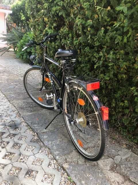 Bicicleta Italiana Atala