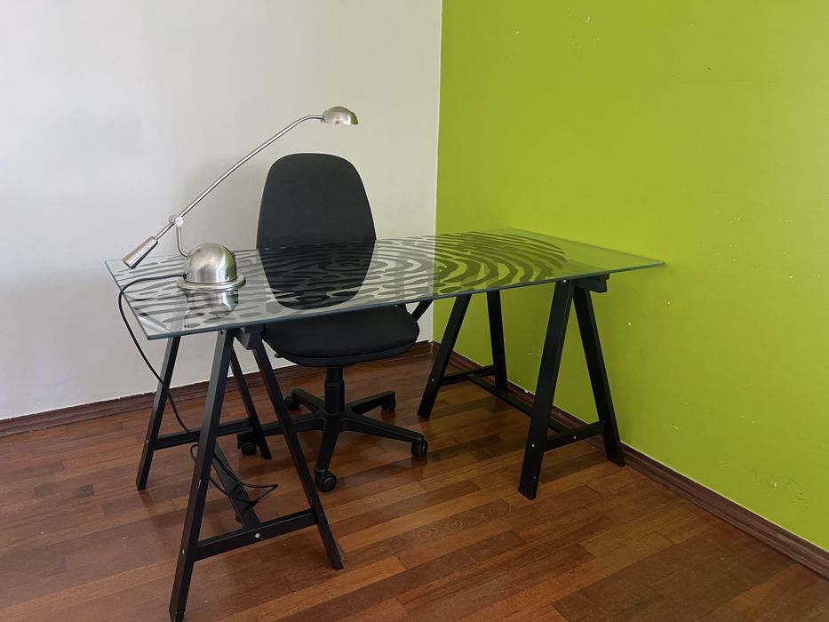 Conjunto de escritorio