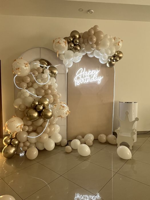 Фотозони,  Хрестини, Дні Народження, Весільні Фотозони