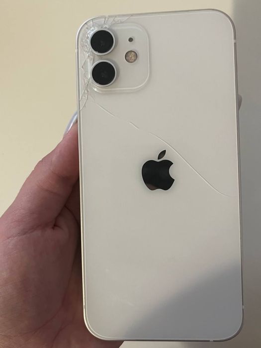 Продам Iphone 12/64 Neverlock