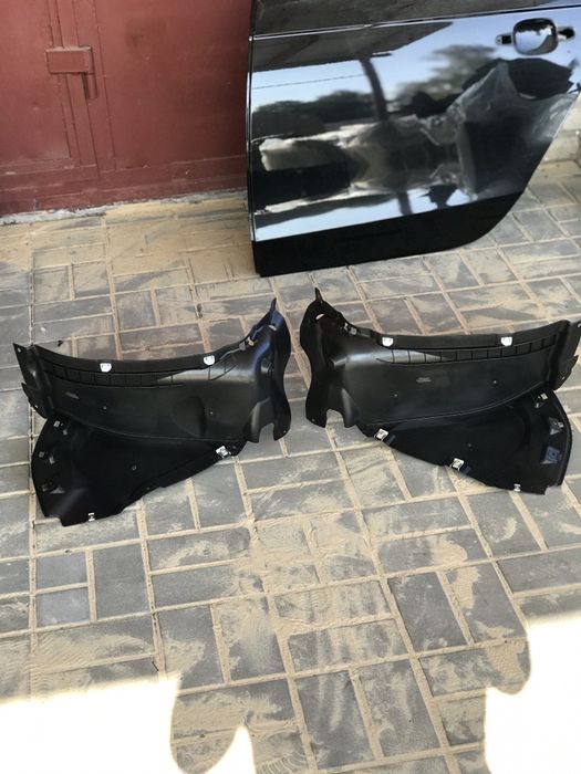8w0853887a, 8w0853888e Подкрилок левый правый Audi A4 b9 a4b9