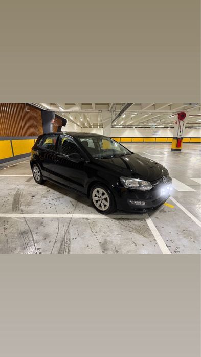Vendo vw polo 1.2 tdi