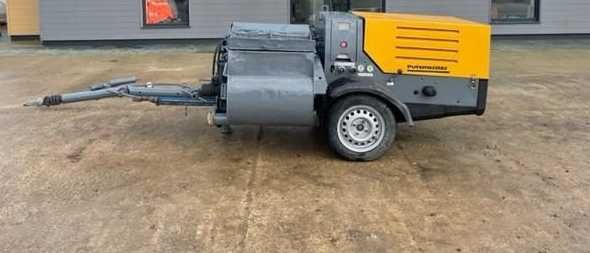 Badania dozorowe TDT przeglady mixokretow miksokret anhydrytowe pomp