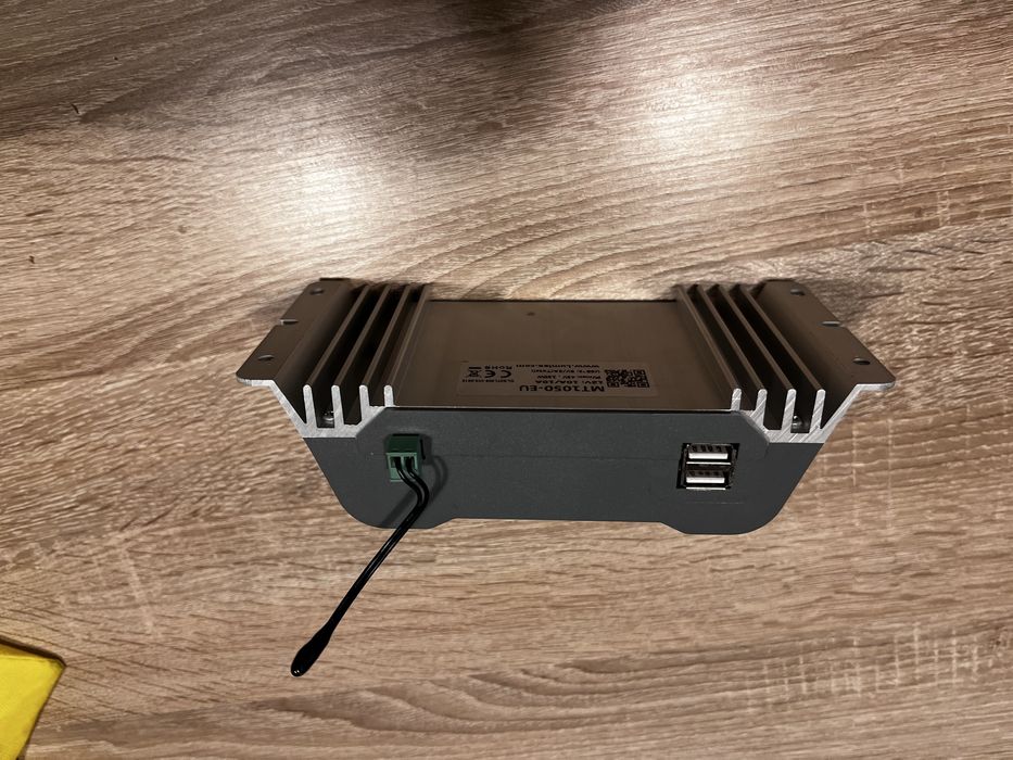 Regulator Lumiax MT1050-EU