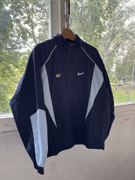 Nike TN jacket vintage swoosh