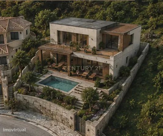 Terreno Urbano para Construção – Vila Franca de Xira