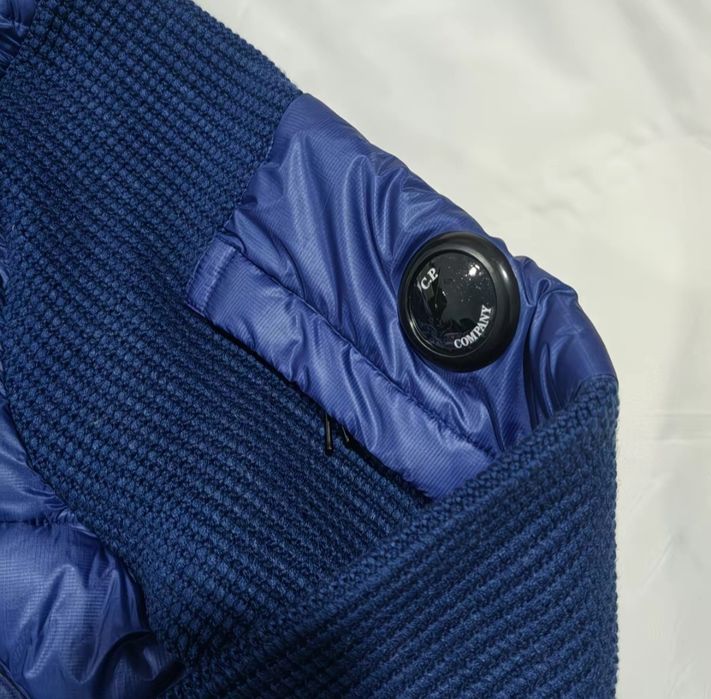 Кардиган C.P. Kompany,D.D.Shell