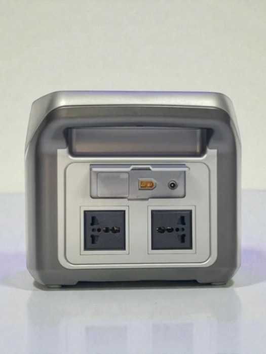 Портативна станція 1000 Вт PoweronePlus CRV-1000W 768Wh 220В LiFePO4