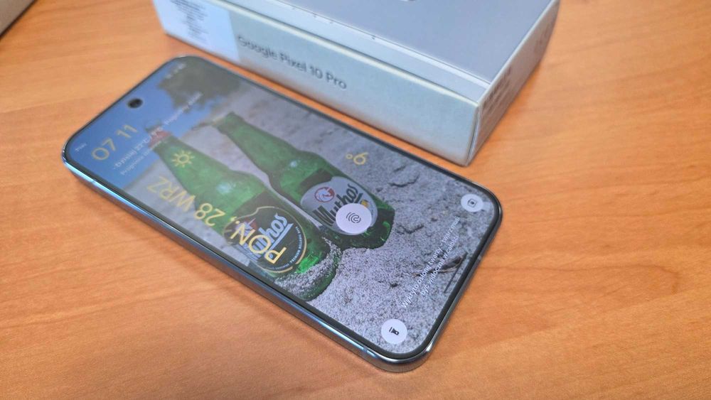 Google Pixel 10 Pro 128Gb