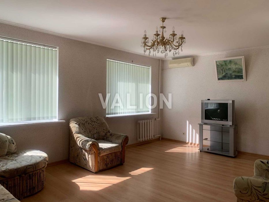 3-комнатная квартира по адресу ул. Лукьяненко Левка(Тимошенко) (площадь 110 м²) - Atlanta.ua - фото 2