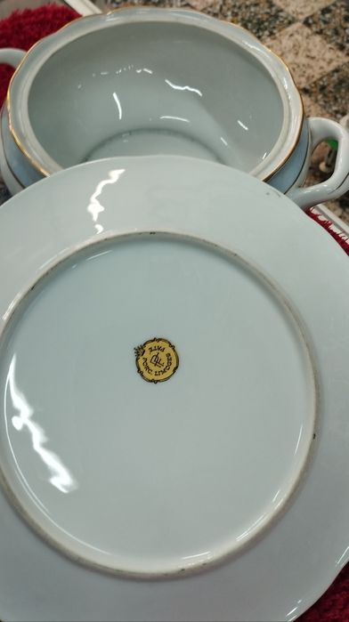 Terrina Limoges Nova425428452450641923