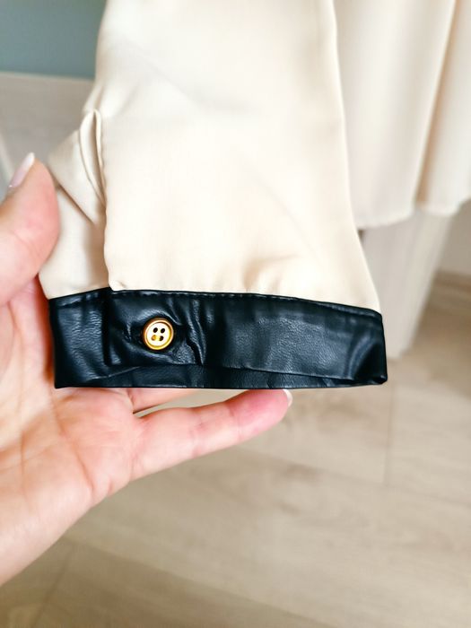 Bluzka długi rękaw