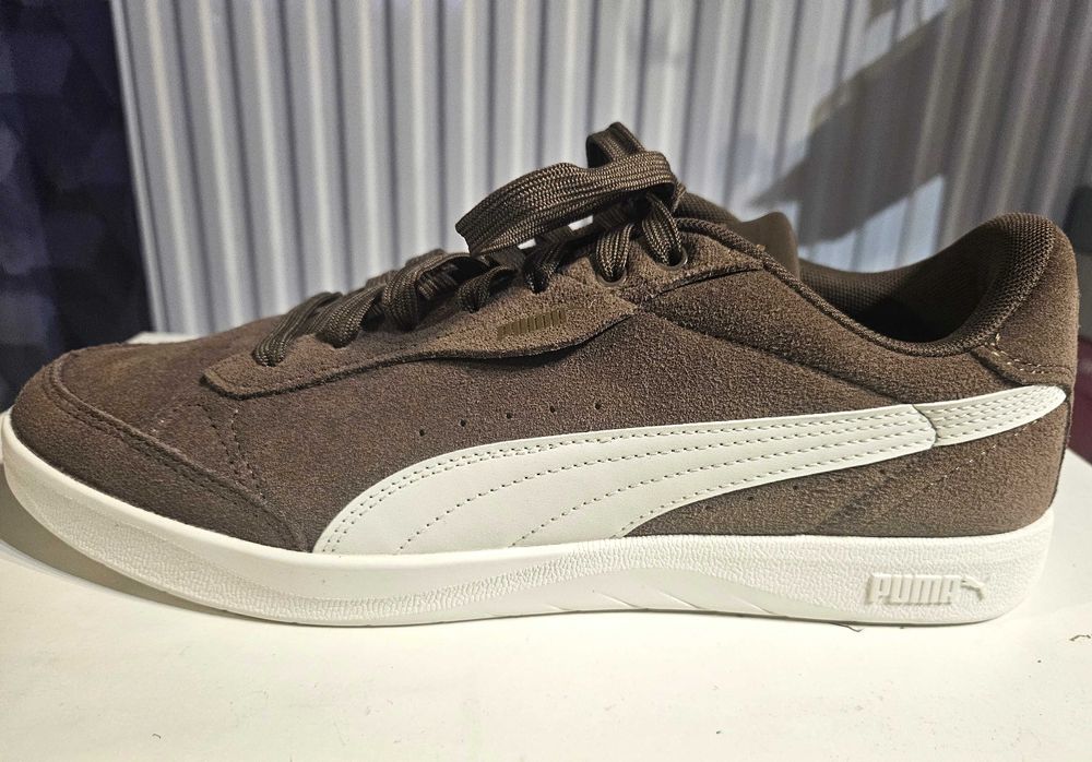 PUMA nowe Sneakersy VIKKY STAR SD rozmiar 42