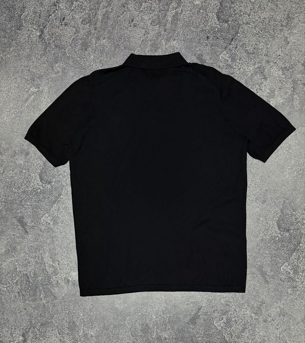 Вʼязане поло Phil Petter, оригінал, XL. Gran sasso, zegna