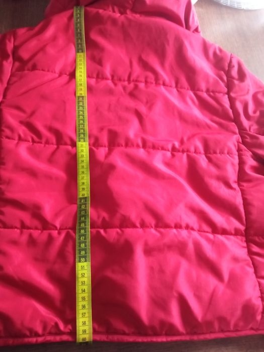 Kurtka zimowa damska Tiffany M/L
