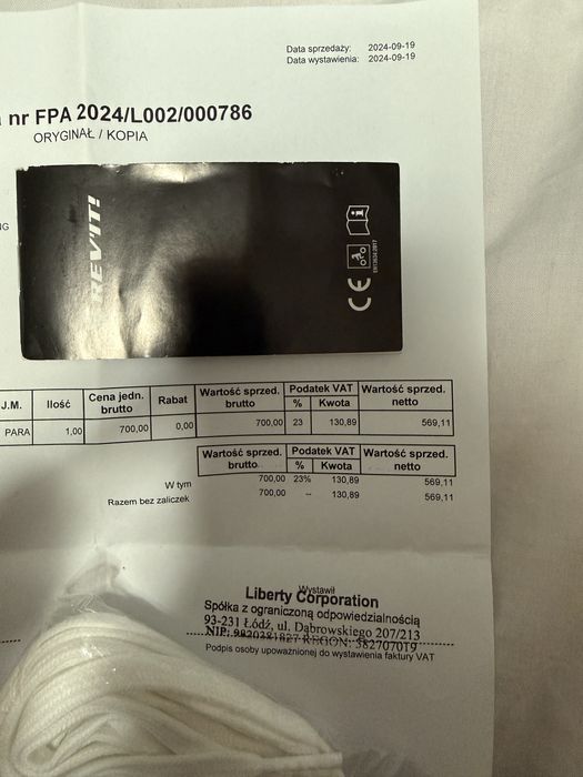 Buty Motocyklowe Rev'it Jefferson