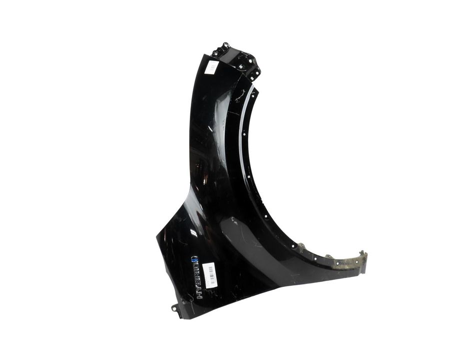 Guarda-Lamas Toyota C-Hr Ref: 53801F4010 2016 - 2026