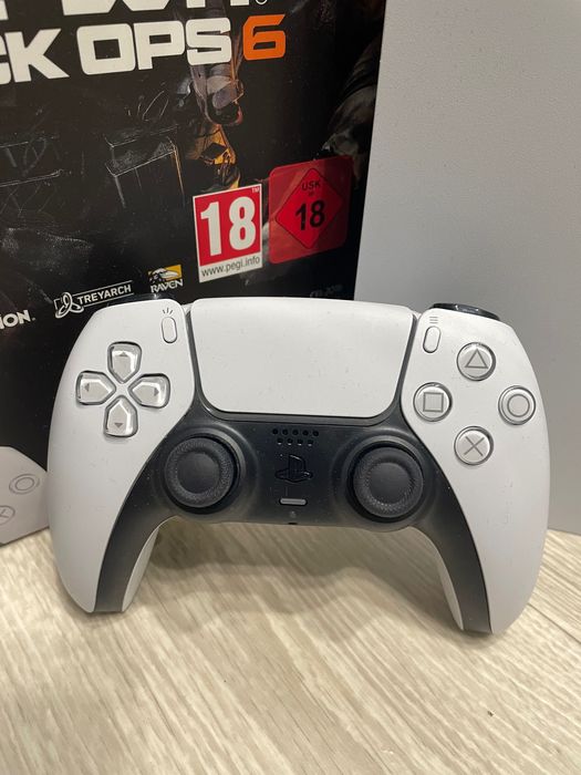 PS5 slim практично нова наігранно максимум неділя