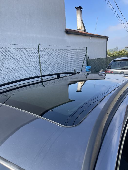 Bmw 320d E91 - Selo Antigo