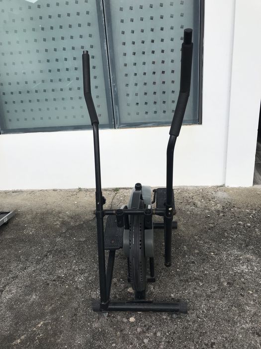 Bicicleta estatica