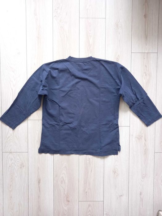 bluza Lee granatowa