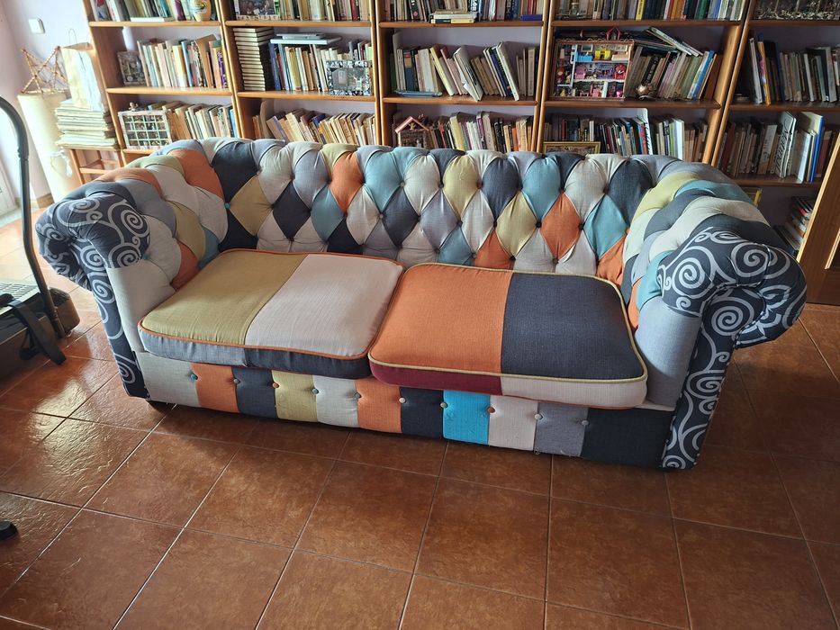 Three sofas measuring 1.70 m, 2.00 m, and 2.70 m64738623372546120