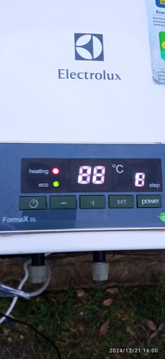 Бойлеры Электрические