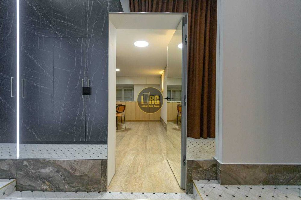 Аренда БЕЗ%, офис 120м², Центр, Саксаганского 58, Университет, Вокзал