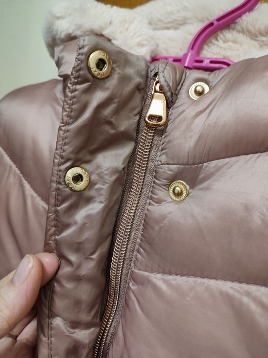 Зимова куртка Next