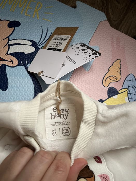 Костюмчик для дівчинки