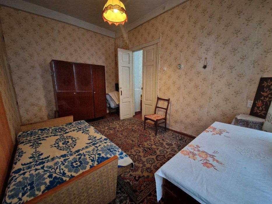 3 кімнатна квартира в центрі міста