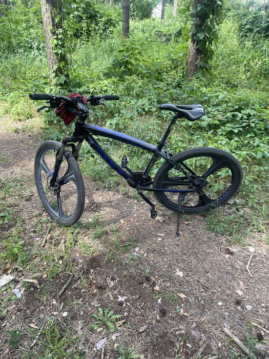 Велосипед CORSO 26колеса, алюмінеєвий