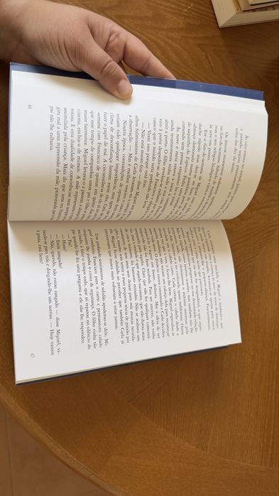 Livro Para ti, uma vida nova